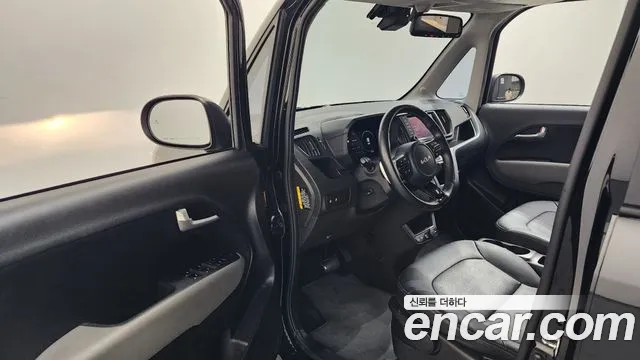 Kia Ray 2024 thumb 10