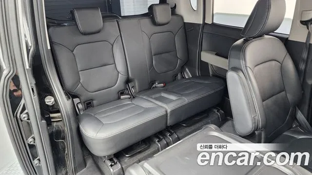 Kia Ray 2024 thumb 11