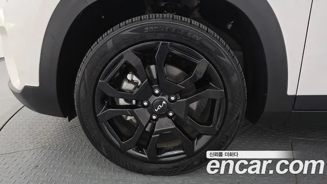 Kia Seltos 2024 thumb 5