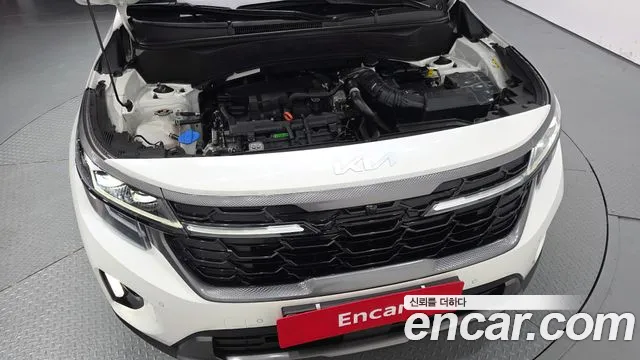 Kia Seltos 2024 thumb 6