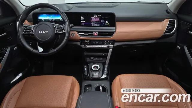 Kia Seltos 2024 thumb 7