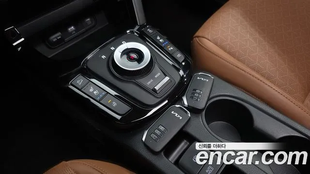 Kia Seltos 2024 thumb 9