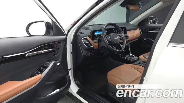 Kia Seltos 2024 thumb 10