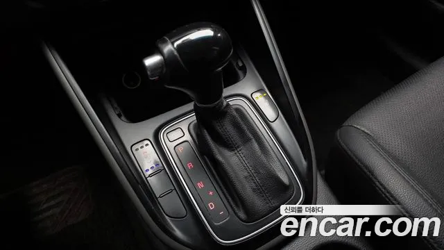 Kia Carens 2014 thumb 9
