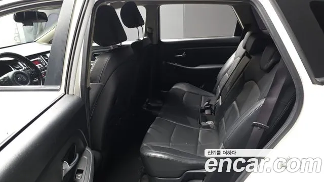 Kia Carens 2014 thumb 11