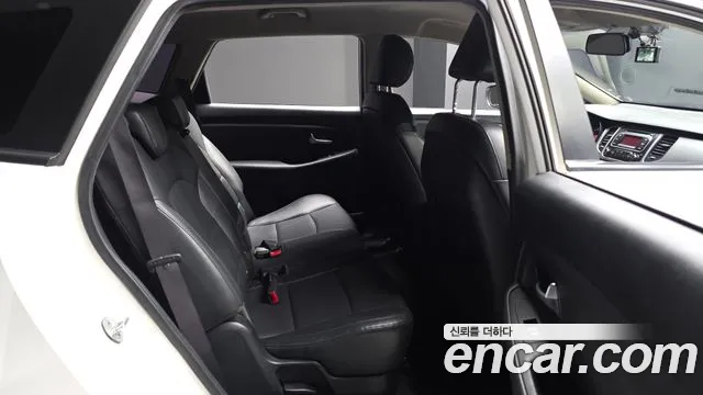 Kia Carens 2014 thumb 12