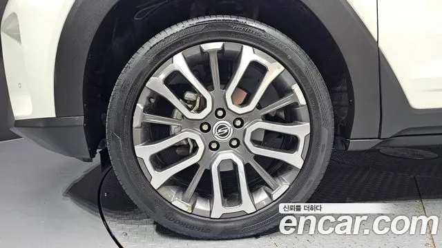 KG_Mobility_Ssangyong Torres 2023 thumb 5