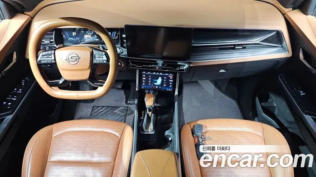 KG_Mobility_Ssangyong Torres 2023 thumb 7
