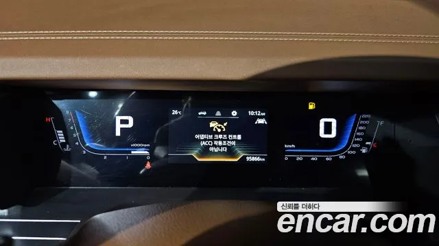 KG_Mobility_Ssangyong Torres 2023 thumb 8