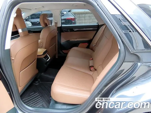 Hyundai Grandeur 2024 thumb 6
