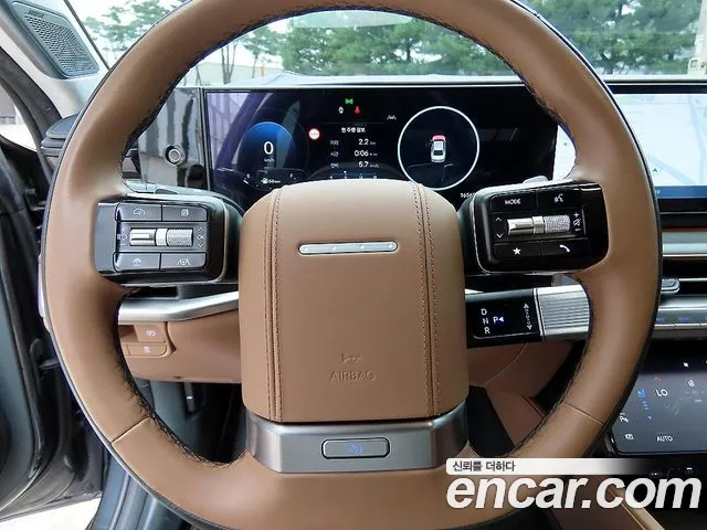 Hyundai Grandeur 2024 thumb 8