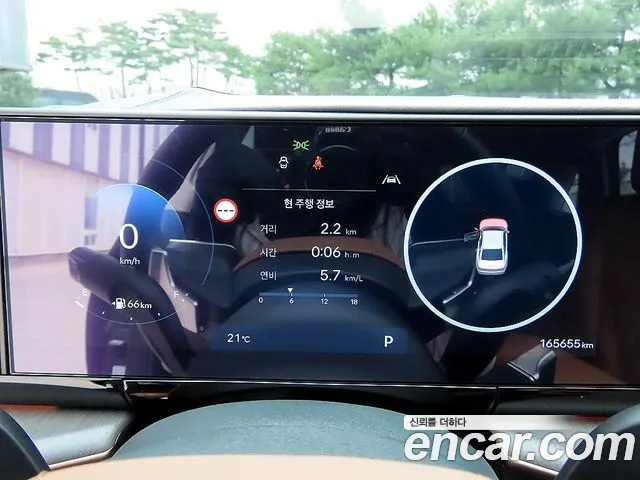 Hyundai Grandeur 2024 thumb 9