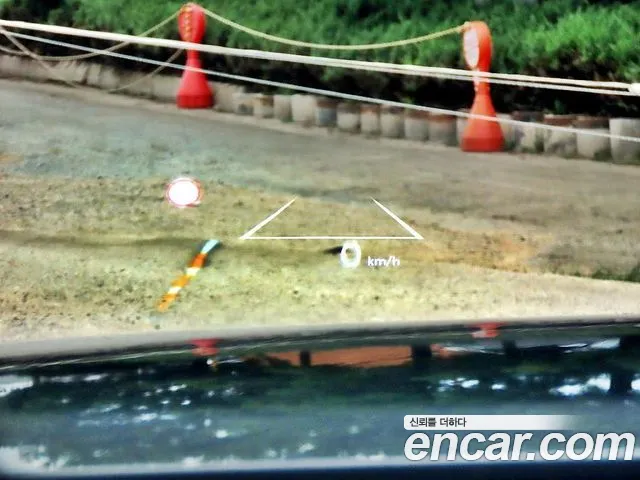 Hyundai Grandeur 2024 thumb 10