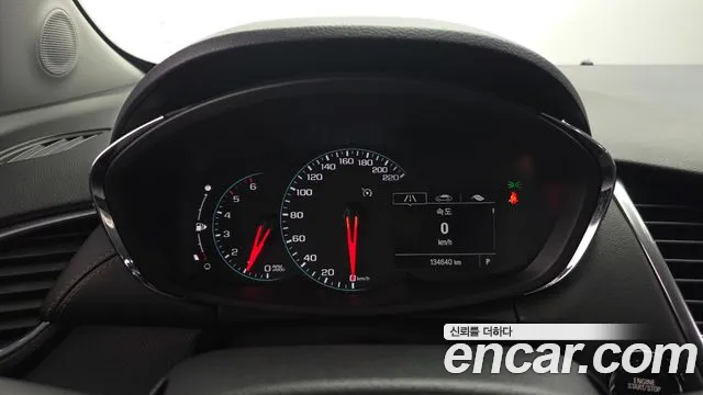 ChevroletGMDaewoo Tracker 2017 thumb 8