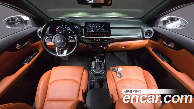 Kia K3 2021 thumb 6