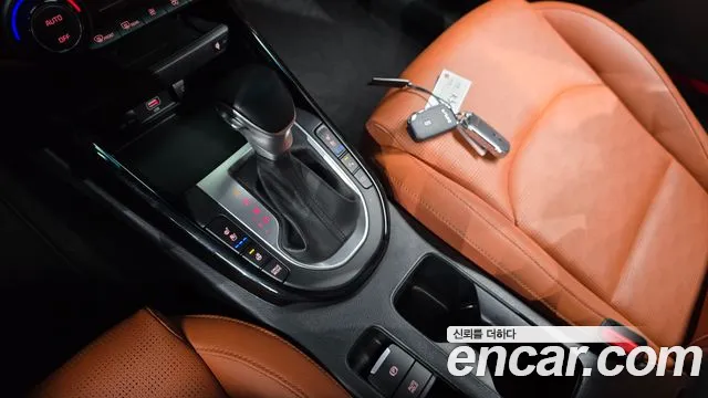 Kia K3 2021 thumb 8
