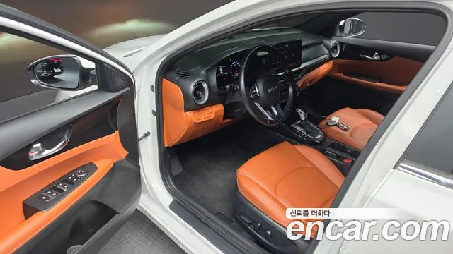 Kia K3 2021 thumb 9