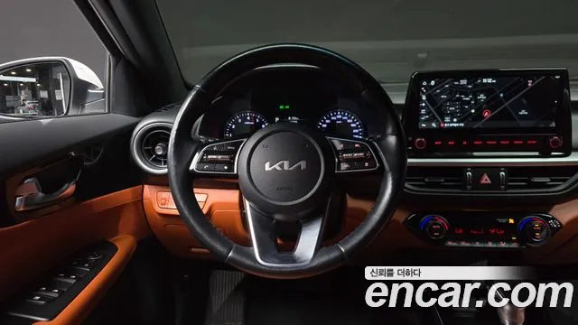 Kia K3 2021 thumb 11