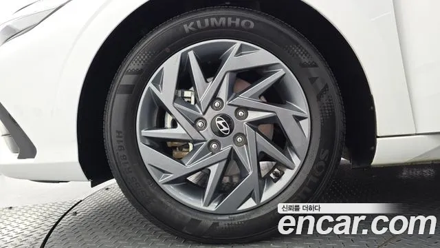 Hyundai Avante 2023 thumb 5
