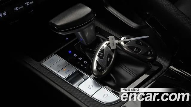 Hyundai Avante 2023 thumb 9
