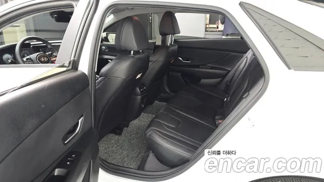 Hyundai Avante 2023 thumb 11