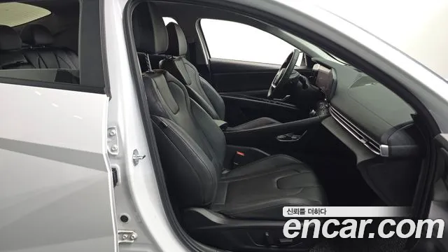 Hyundai Avante 2023 thumb 12