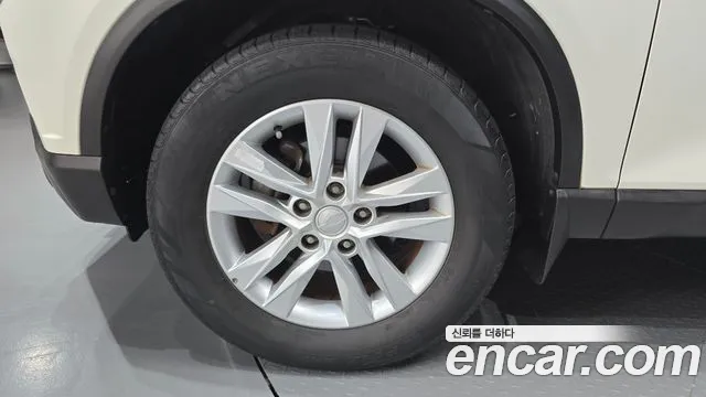 KG_Mobility_Ssangyong Rexton 2019 thumb 5