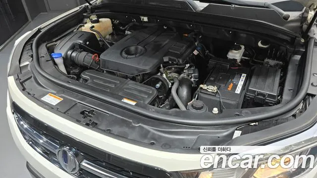 KG_Mobility_Ssangyong Rexton 2019 thumb 6