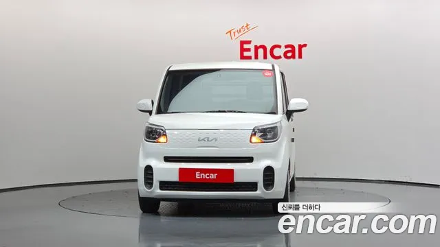 Kia Ray 2021 thumb 3