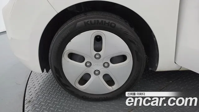 Kia Ray 2021 thumb 5