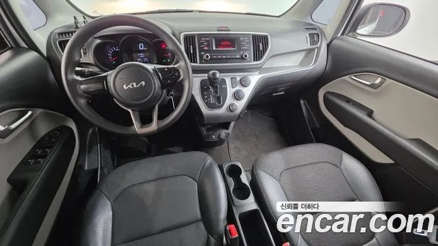 Kia Ray 2021 thumb 7