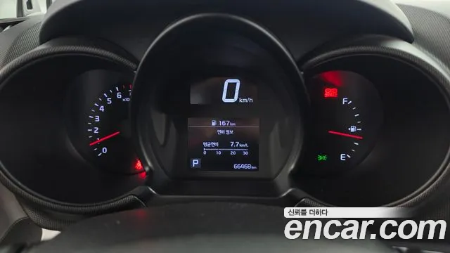 Kia Ray 2021 thumb 8