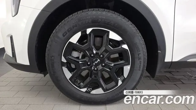 Kia Sorento 2025 thumb 5