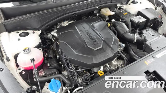 Kia Sorento 2025 thumb 6