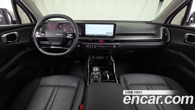 Kia Sorento 2025 thumb 7
