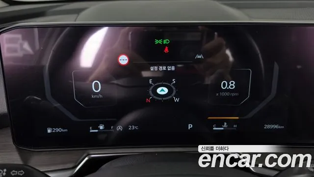 Kia Sorento 2025 thumb 8