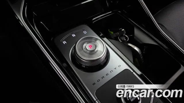 Kia Sorento 2025 thumb 9