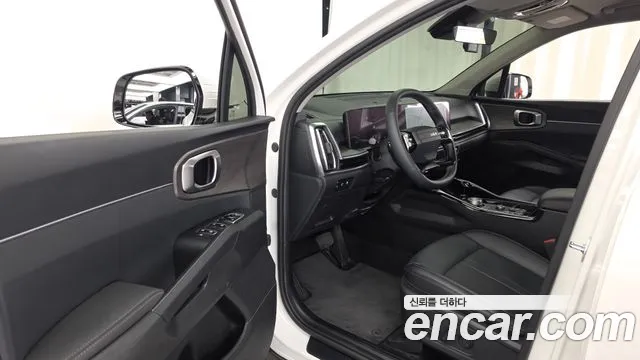 Kia Sorento 2025 thumb 10