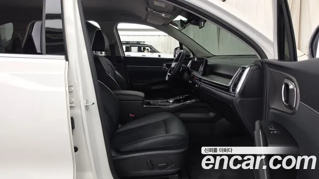 Kia Sorento 2025 thumb 11