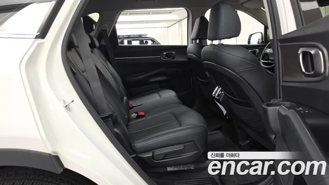 Kia Sorento 2025 thumb 12