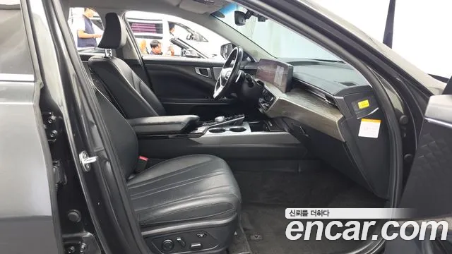 Kia K8 2022 thumb 11
