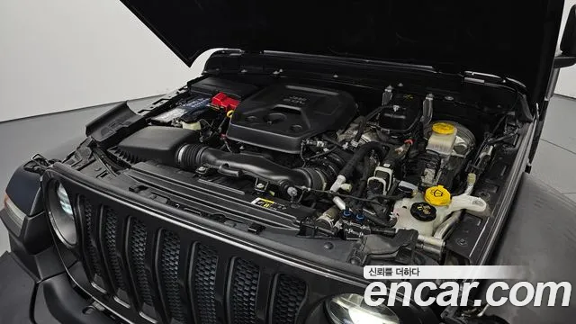 Jeep Wrangler 2020 thumb 6
