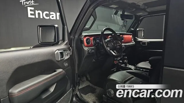 Jeep Wrangler 2020 thumb 10