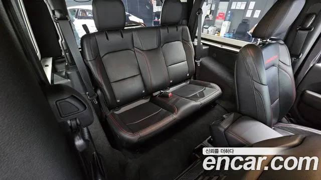 Jeep Wrangler 2020 thumb 11