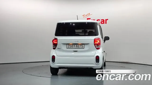 Kia Ray 2022 thumb 4