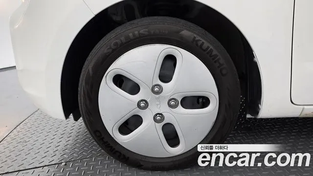 Kia Ray 2022 thumb 5