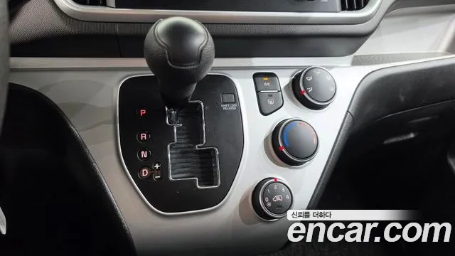 Kia Ray 2022 thumb 9