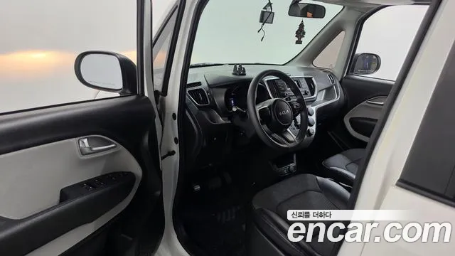Kia Ray 2022 thumb 10