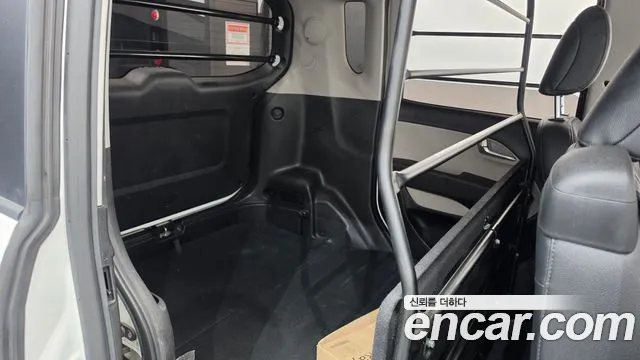 Kia Ray 2022 thumb 11