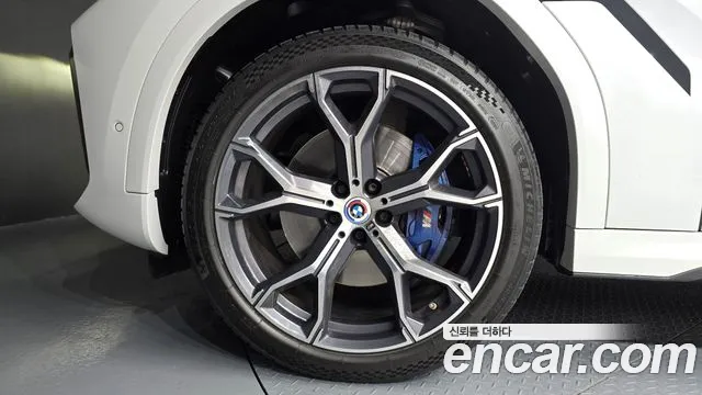 BMW X6 2022 thumb 5